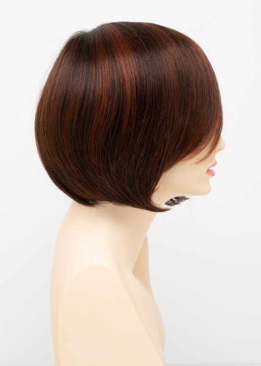 Abbey | Human Hair/ Synthetic Blend Wig (Hand-Tied) - Image 26