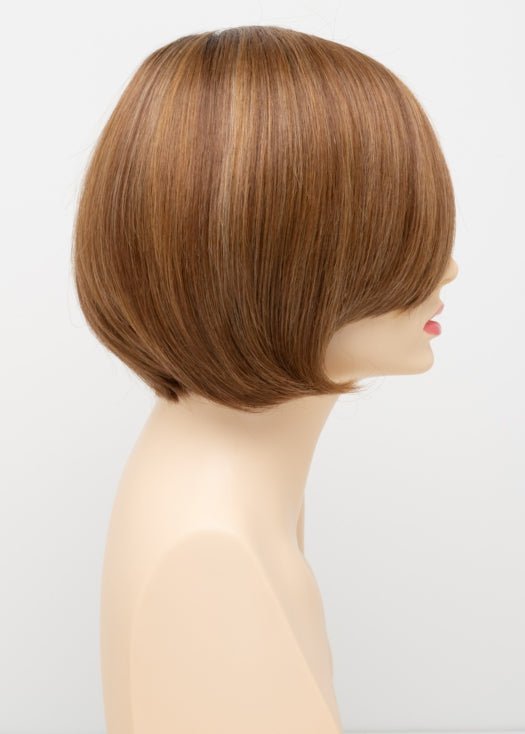 Abbey | Human Hair/ Synthetic Blend Wig (Hand-Tied) - Image 22