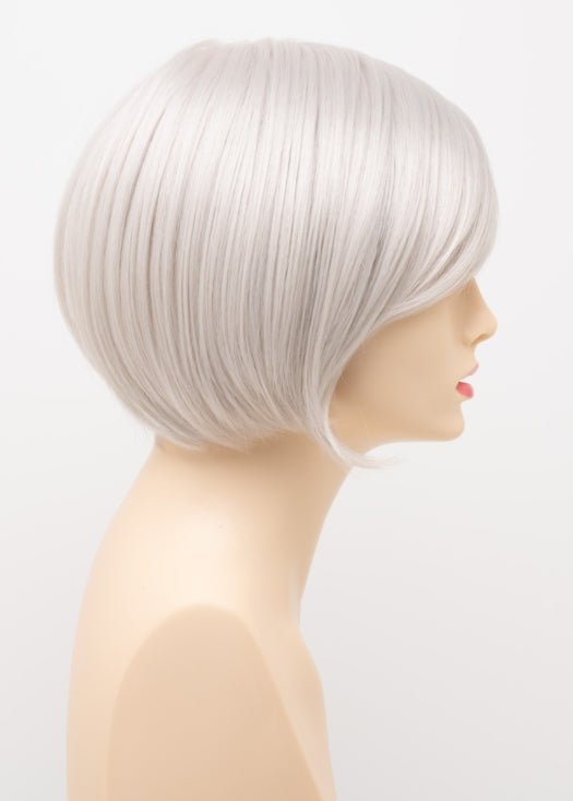 Shyla | Human Hair/ Synthetic Blend Wig (Hand-Tied) - Image 30