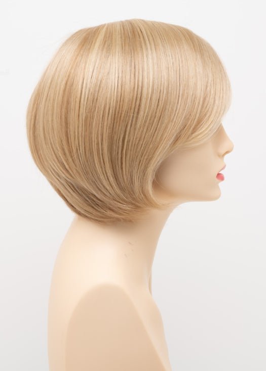 Shyla | Human Hair/ Synthetic Blend Wig (Hand-Tied) - Image 24