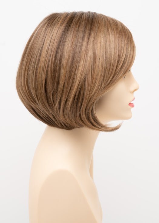Shyla | Human Hair/ Synthetic Blend Wig (Hand-Tied) - Image 32