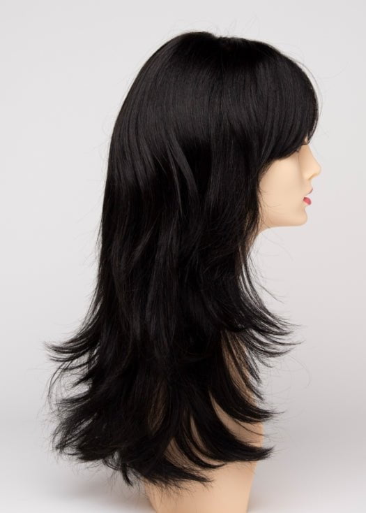 Brooke | Synthetic Lace Front Wig (Mono Top) - Image 27