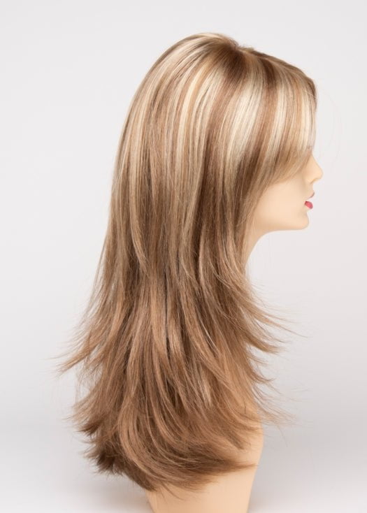 Brooke | Synthetic Lace Front Wig (Mono Top) - Image 38
