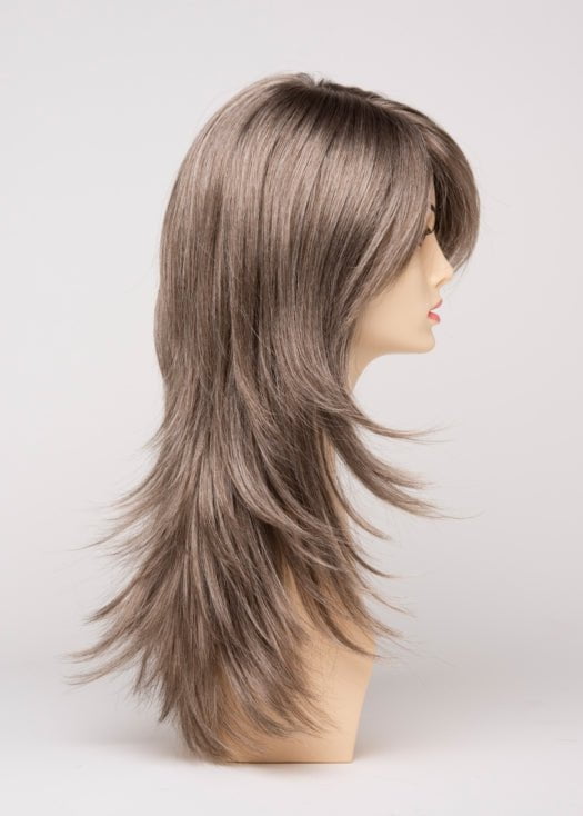 Brooke | Synthetic Lace Front Wig (Mono Top) - Image 43