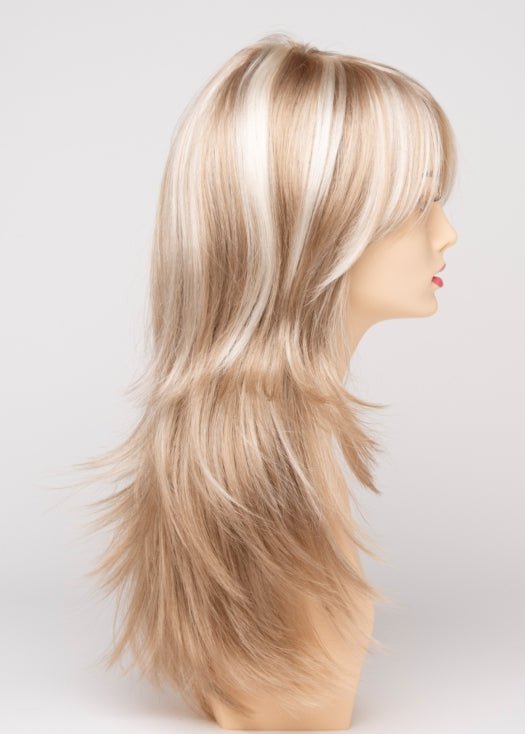 Brooke | Synthetic Lace Front Wig (Mono Top) - Image 40