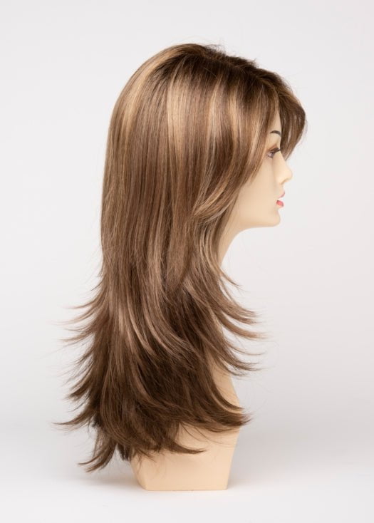Brooke | Synthetic Lace Front Wig (Mono Top) - Image 57