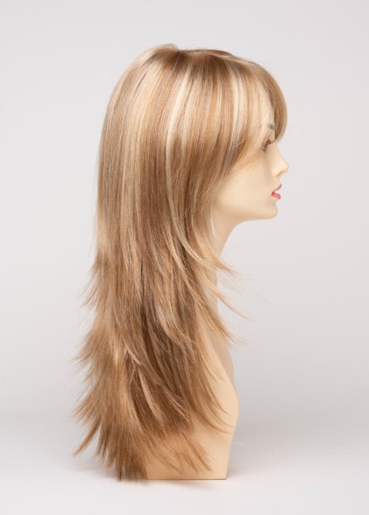 Brooke | Synthetic Lace Front Wig (Mono Top) - Image 41