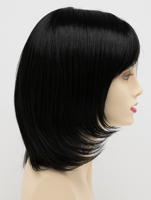 Jasmine | Synthetic Wig (Mono Top) - Image 5
