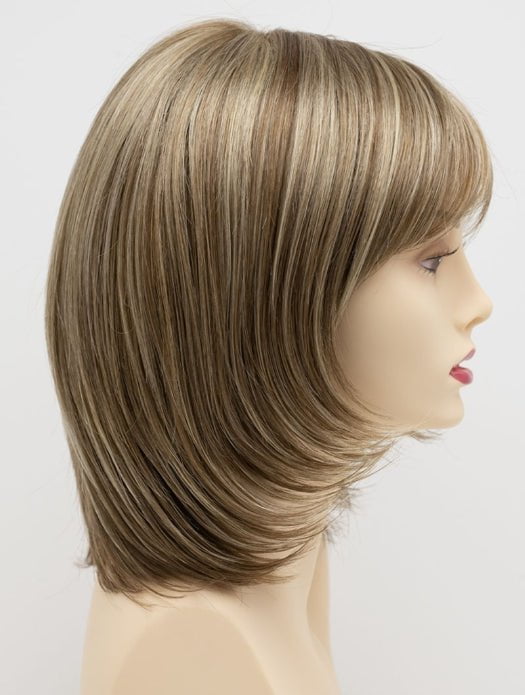 Jasmine | Synthetic Wig (Mono Top) - Image 16