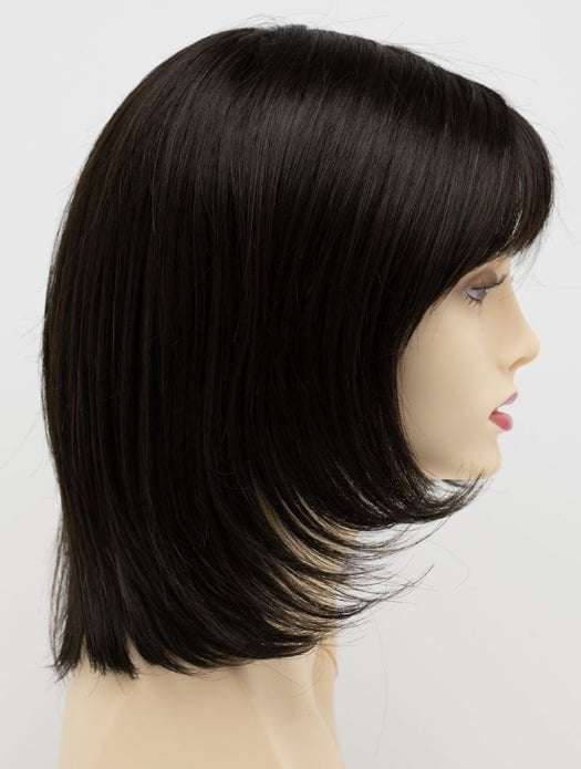 Jasmine | Synthetic Wig (Mono Top) - Image 6