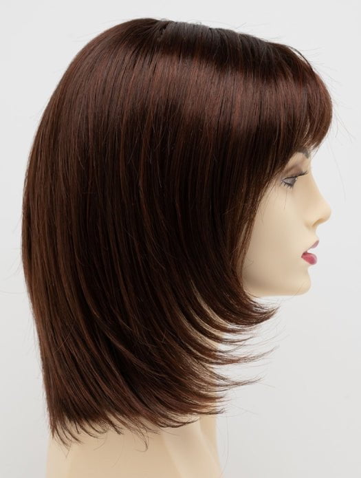 Jasmine | Synthetic Wig (Mono Top) - Image 12