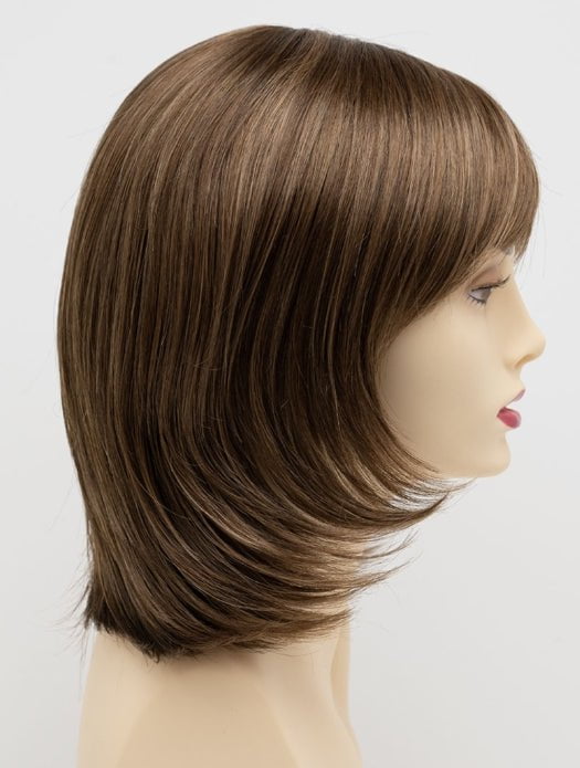 Jasmine | Synthetic Wig (Mono Top) - Image 9