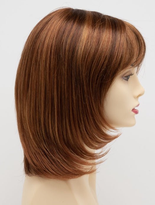 Jasmine | Synthetic Wig (Mono Top) - Image 13