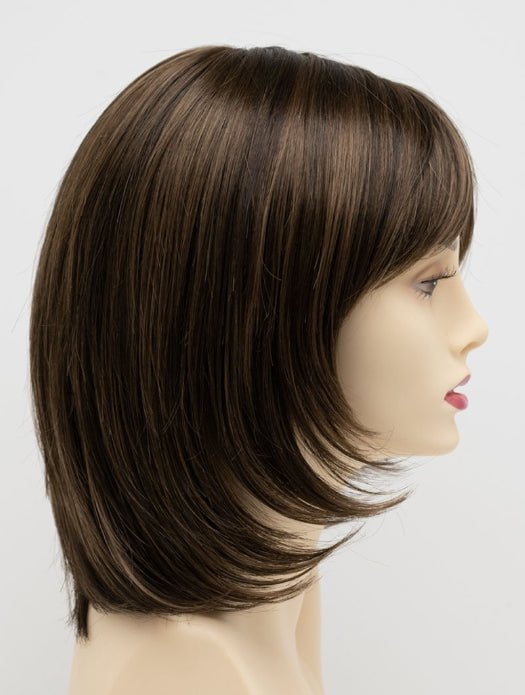 Jasmine | Synthetic Wig (Mono Top) - Image 7