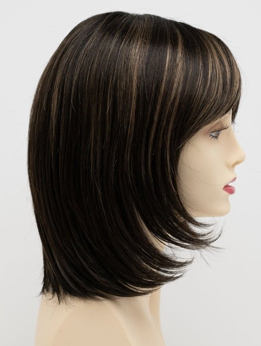 Jasmine | Synthetic Wig (Mono Top) - Image 24