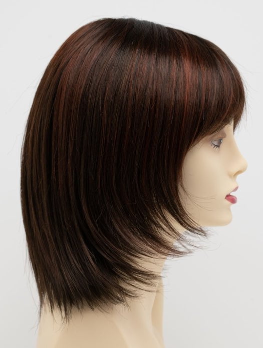 Jasmine | Synthetic Wig (Mono Top) - Image 25