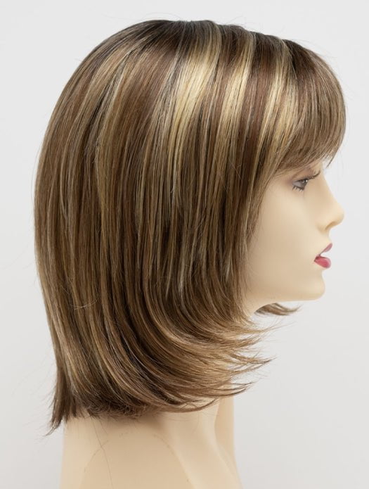 Jasmine | Synthetic Wig (Mono Top) - Image 27