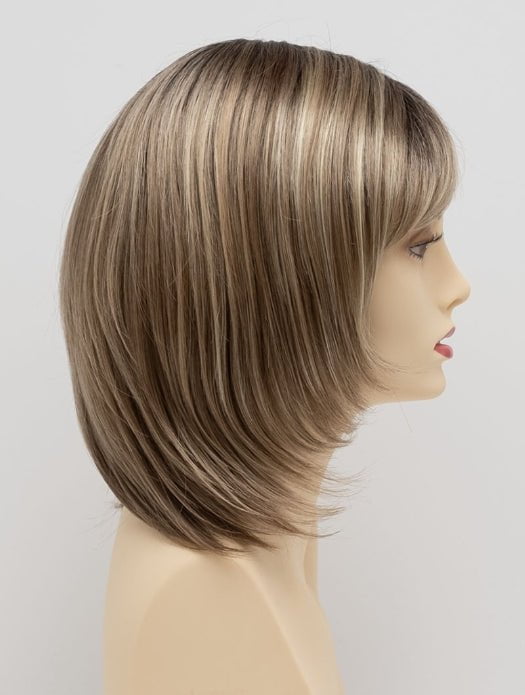 Jasmine | Synthetic Wig (Mono Top) - Image 29