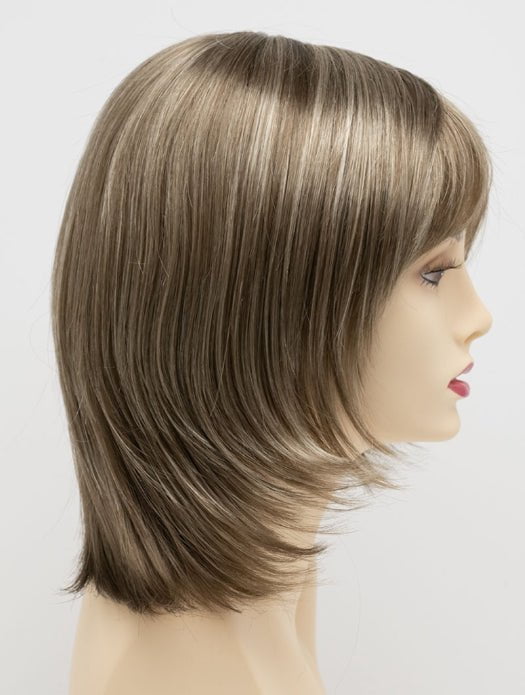 Jasmine | Synthetic Wig (Mono Top) - Image 10