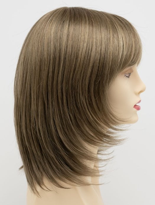 Jasmine | Synthetic Wig (Mono Top) - Image 14