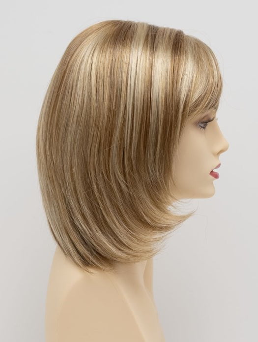 Jasmine | Synthetic Wig (Mono Top) - Image 19