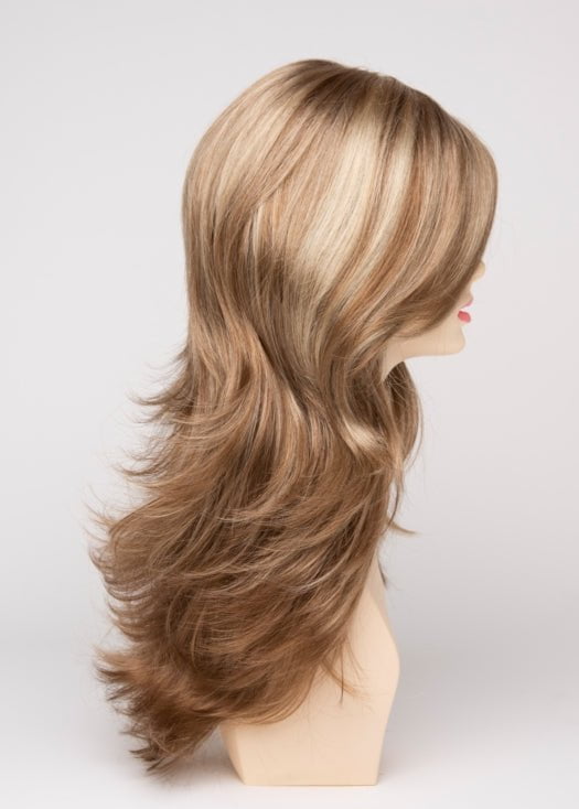 Sheena | Synthetic Lace Front Wig (Mono Top) - Image 24