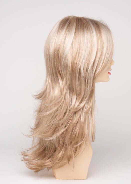 Sheena | Synthetic Lace Front Wig (Mono Top) - Image 26