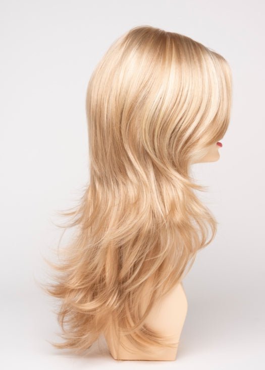Sheena | Synthetic Lace Front Wig (Mono Top) - Image 25