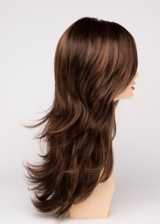 Sheena | Synthetic Lace Front Wig (Mono Top) - Image 16