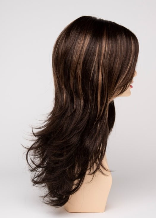 Sheena | Synthetic Lace Front Wig (Mono Top) - Image 32