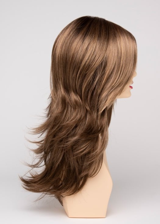 Sheena | Synthetic Lace Front Wig (Mono Top) - Image 33