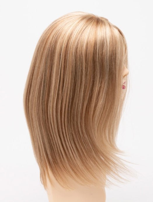 Sophia | Human Hair Lace Front Wig (Hand-Tied) - Image 11