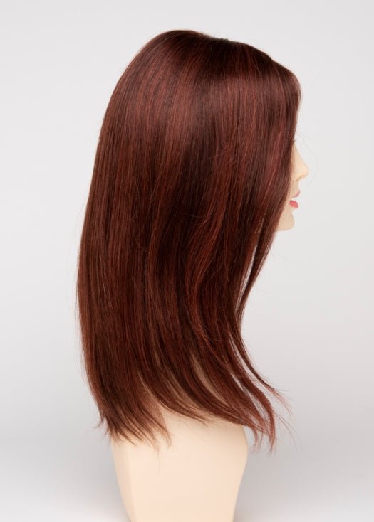 Sophia | Human Hair Lace Front Wig (Hand-Tied) - Image 9