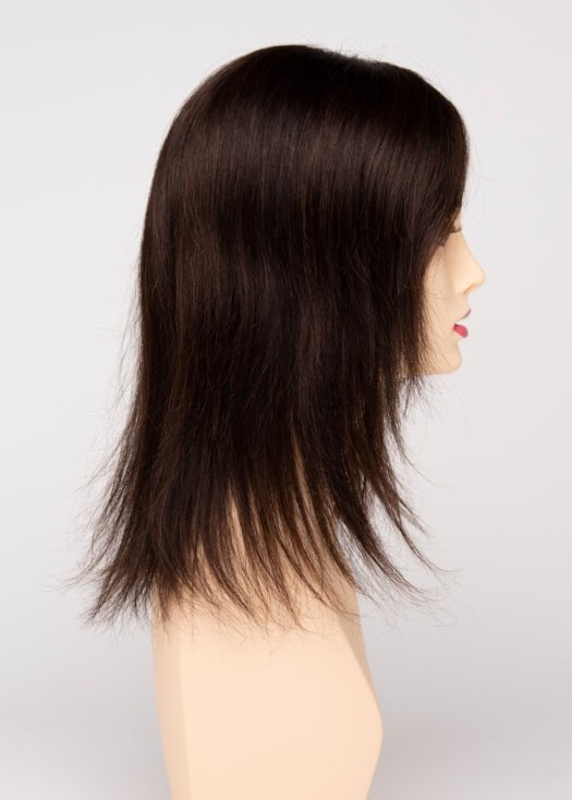Hannah | Human Hair Lace Front Wig (Hand-Tied) - Image 6