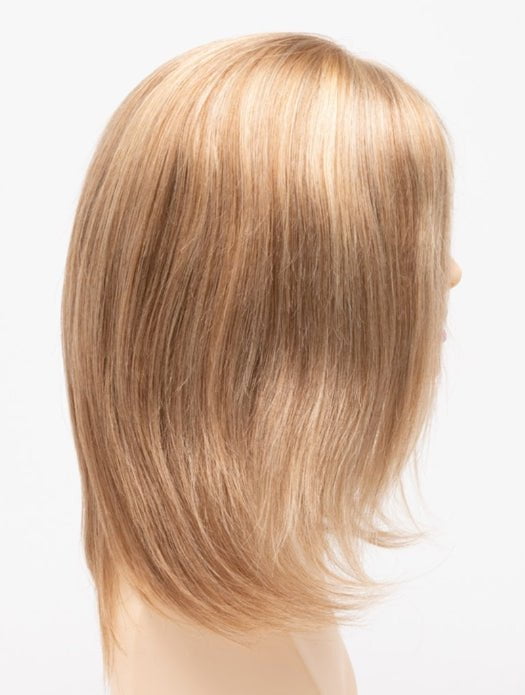 Hannah | Human Hair Lace Front Wig (Hand-Tied) - Image 11
