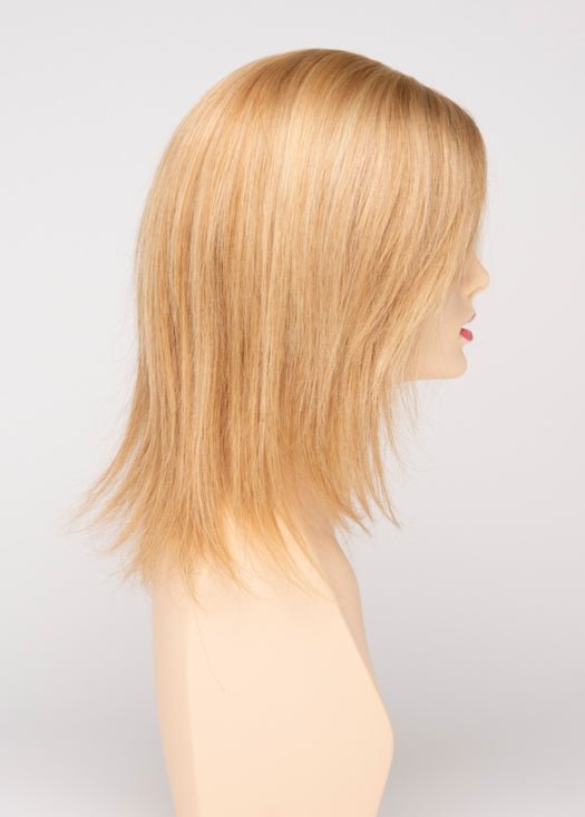 Hannah | Human Hair Lace Front Wig (Hand-Tied) - Image 12