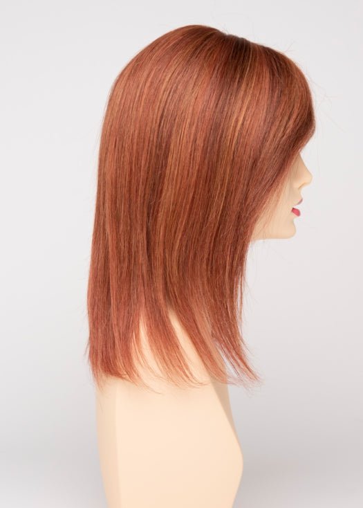 Hannah | Human Hair Lace Front Wig (Hand-Tied) - Image 10