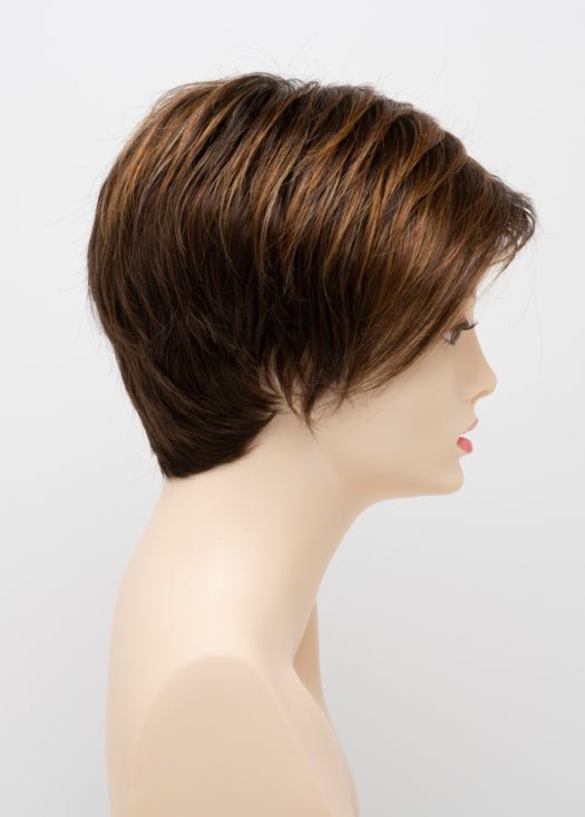 Shari Large | Synthetic Wig (Basic Cap) - Image 14