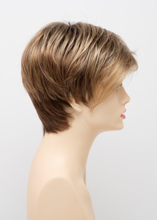 Shari Large | Synthetic Wig (Basic Cap) - Image 33