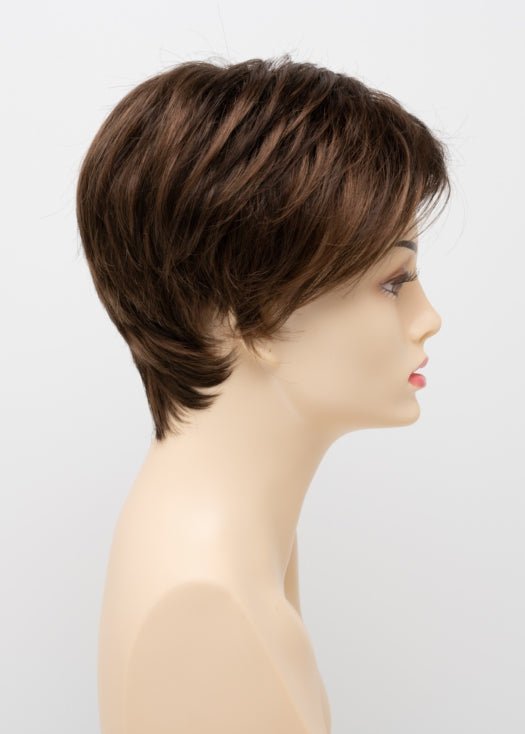 Shari Large | Synthetic Wig (Basic Cap) - Image 15