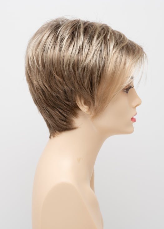 Shari Large | Synthetic Wig (Basic Cap) - Image 34