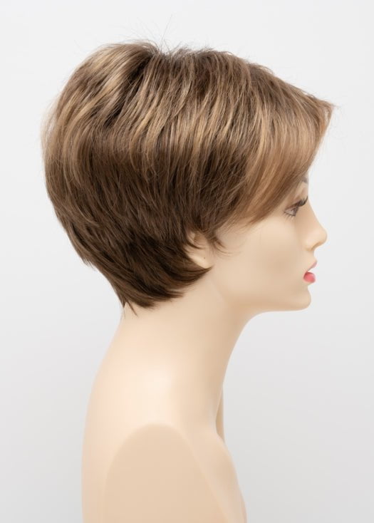 Shari Large | Synthetic Wig (Basic Cap) - Image 32