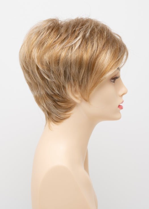 Shari Large | Synthetic Wig (Basic Cap) - Image 26