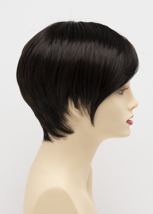 Miley | Synthetic Wig (Mono Part) - Image 14