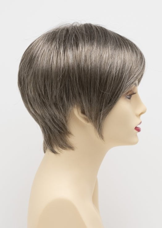 Miley | Synthetic Wig (Mono Part) - Image 29