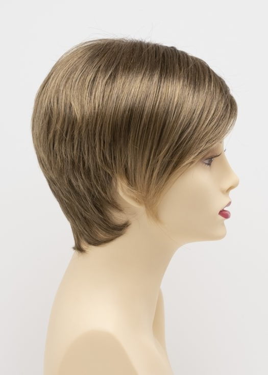 Miley | Synthetic Wig (Mono Part) - Image 28