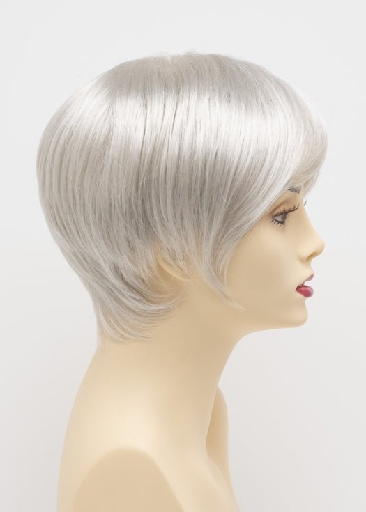 Miley | Synthetic Wig (Mono Part) - Image 31