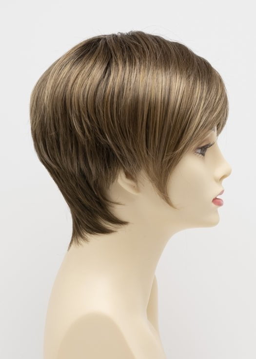 Miley | Synthetic Wig (Mono Part) - Image 36