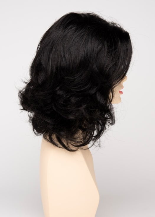 Jade | Synthetic Lace Front Wig (Basic Cap) - Image 10