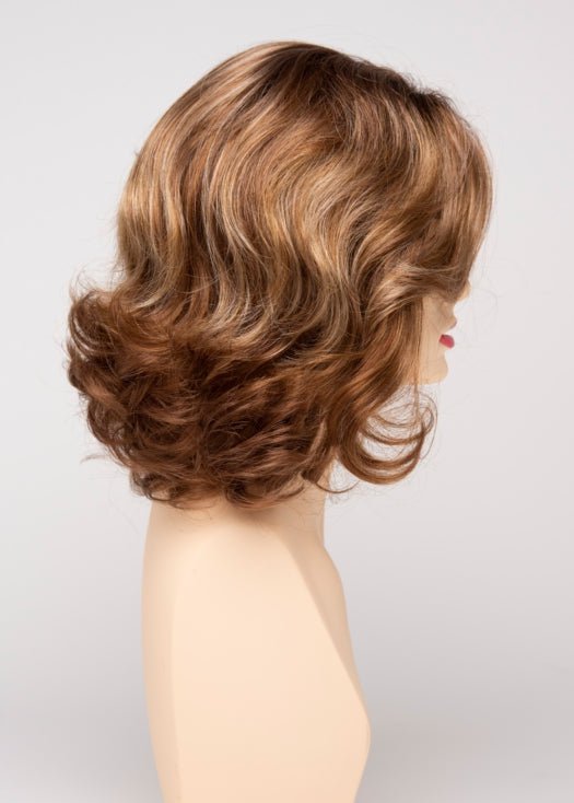 Jade | Synthetic Lace Front Wig (Basic Cap) - Image 31